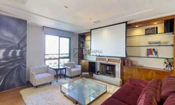 Imagem: Aluguel Apartamento 4 Dormitórios - 285