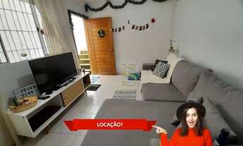 Imagem: Casa com 2 dormitórios para alugar, 95