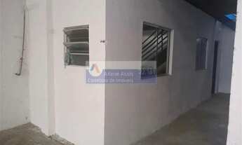 Imagem 4: Galpão Avenida/ frente multipla