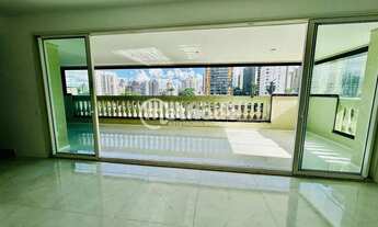 Imagem 6: APARTAMENTO CAMBUÍ - CONDOMÍNIO LINDENBERG - CAMPINAS