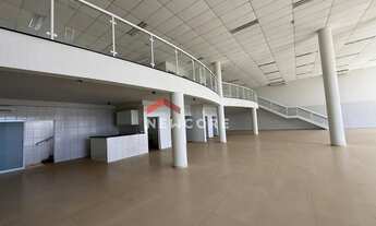 Imagem 5: Galpão em Temporário Para Pederneiras - Pederneiras - Pederneiras/SP