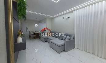 Imagem 3: Apartamento em Rua Ianomâmi - Vila Curuçá - Santo André/SP