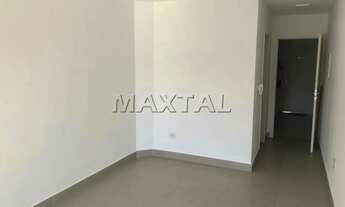 Imagem: Apartamento à Venda na Saúde, 63m², 2