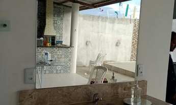 Imagem 3: Oportunidade casa a venda com área de lazer completa