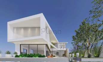 Imagem 6: Casa à venda em Valinhos, Jardim São Bento do Recreio, com 4 suítes, com 550 m²