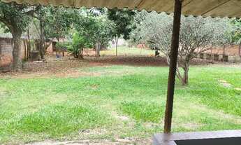 Imagem 7: Chácara Mansões Aeroporto