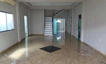 Imagem: Aluguel Comercial no Parque 10 Duplex Espaçosa