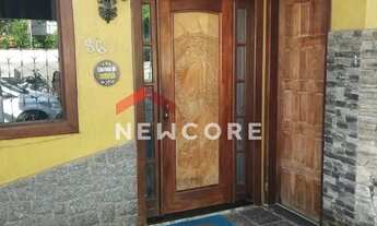 Imagem 4: Casa em Rua Padre Carmelo - Parque Califórnia - Campos dos Goytacazes/RJ