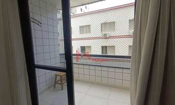 Imagem 7: Apartamento com 2 dormitórios, sendo 1 suíte à venda, 93 m² por R$ 530.000 - Tupi - Praia