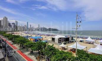 Imagem 5: Apartamento frente mar no Edifício Constante em Balneário Camboriú