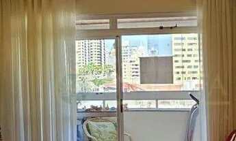 Imagem 5: Apartamento com 4 quartos para Alugar em Florianópolis! Vista Mar, Mobiliado e 2 vagas - B