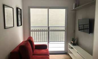 Imagem: Apartamento à venda em São Paulo, República