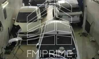 Imagem: Predio comercial à venda na Vila Romana