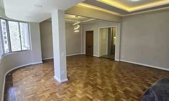 Imagem: Imóvel para venda possui 152 metros quadrados