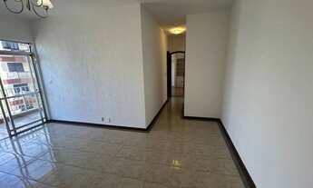 Imagem 7: Apartamento a venda no Largo do Bicão, 3 quartos com 86m, suíte e vaga. Móveis