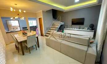 Imagem 2: Oportunidade - Casa em Condomínio - Jardim Santa Maria - Jacareí - Residencial Vistta - 4