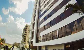 Imagem 3: Apartamento no melhor da Prata, com area de lazer completa e andar alto