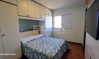 Imagem 7: Lindo Apartamento à Venda com 3 Dormitórios e Suíte no Centro de São Carlos!