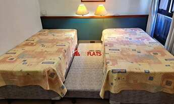 Imagem 6: Flat com ótimo preço no bairro Consolação. Confira!