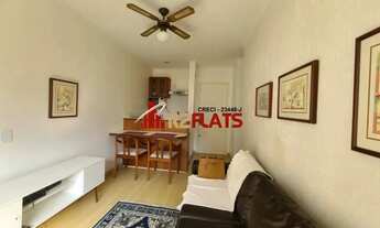 Imagem: Flat com ótimo preço no bairro Moema