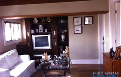 Imagem 4: COBERTURA - HIGIENÓPOLIS - SP