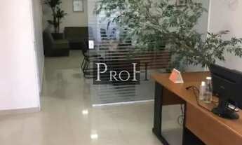 Imagem: Sala comercial para locação Centro Santo