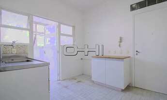 Imagem 6: Aluguel Apartamento 3 Dormitórios - 220 m² Cerqueira César