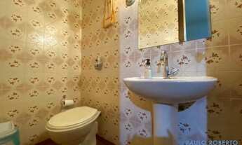 Imagem 6: CASA ASSOBRADADA - ALTO DA LAPA - SP