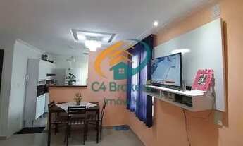 Imagem: Apartamento em Vila Alzira - Guarulhos