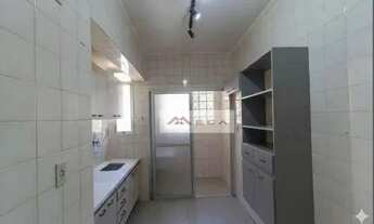 Imagem 2: Apartamento com 1 quarto à venda, 50 m² por R$ 181.000 - Centro - Campinas/SP