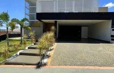 Imagem 2: Casa de condomínio em Avenida Comendador José da Silva Martha - Vila Serrão - Bauru/SP