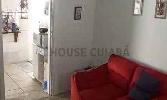 Imagem 4: CASA GRANDE - CPA IV 2 ETAPA