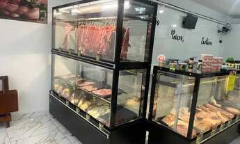 Imagem 5: Lindo Açougue com estacionamento em Santo André. Ref; 1478