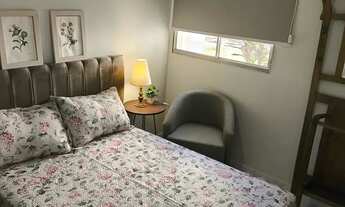 Imagem: Lindo apartamento mobiliado e decorado 01