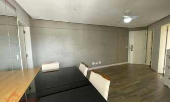 Imagem 5: Apartamento com 3 dormitórios, 70 m² - venda por R$ 500.000,00 ou aluguel por R$ 4.249,00