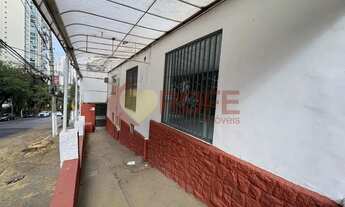 Imagem 4: PONTO COMERCIAL PARA LOCAÇÃO NO CAMPO BELO - 286 M²