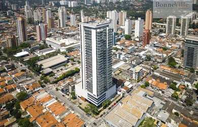 Imagem 7: Conjunto para alugar, 172 m² por R$ 17.900/mês - Chácara Santo Antônio - São Paulo/SP