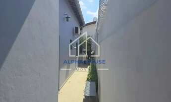 Imagem 7: Casa à venda, Santana Pindamonhangaba, com dois dormitórios sendo uma suíte