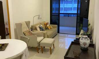 Imagem: Apartamento à venda no ORCHESTRA CANELA