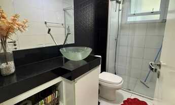 Imagem 3: Imóvel para aluguel Golden Green mobiliado - Cuiabá - MT