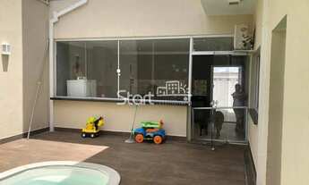 Imagem 4: Casa - Residencial Parque da Fazenda - Campinas