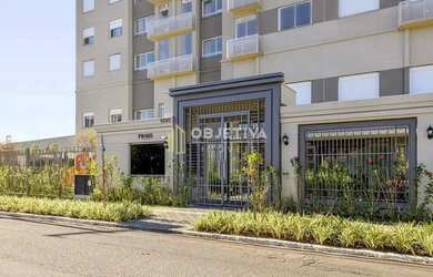 Imagem 2: Apartamento à venda 2 Quartos 1 Suite 1 Vaga 56.26M² Passo da Areia Porto Alegre - RS