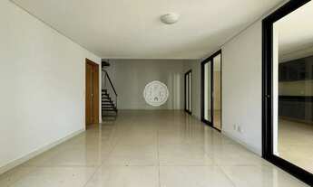 Imagem 3: Apartamento Duplex - 3 Suítes - Locação - Bosque das Juritis