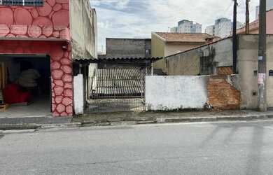 Imagem 6: Lote em Rua Claudino Barbosa - Macedo - Guarulhos/SP