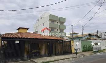 Imagem 4: Apartamento em Rua Manoel João Diniz Camargos - Alvorada - Contagem/MG