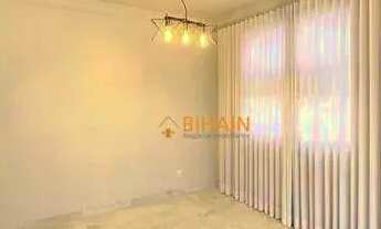 Imagem 2: Apartamento com 4 dormitórios à venda, 164 m² por R$ 860.000,00 - Silveira - Belo Horizont