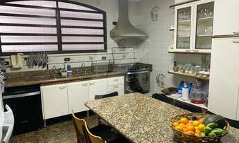 Imagem 7: Sobrado na Vila Maria, 03 suítes