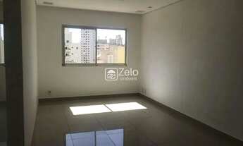 Imagem 2: Apartamento à venda com 59 m², 1 quarto em Cambuí, Campinas