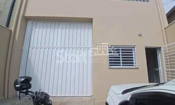 Imagem: Barracão - Botafogo - Campinas