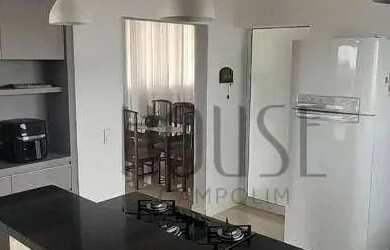 Imagem 7: Casa com 3 quartos à venda, 205 m² por R$ 1.500.000 - Condominio Solar do Bosque - Sorocab